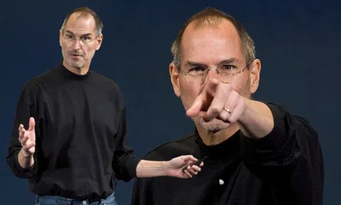 Nhân viên Apple từng bị sa thải 5 lần, đối xử tệ bạc thậm chí là "quỵt lương" vẫn cực nể sếp: Steve Jobs có bí quyết gì?
