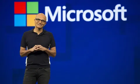 Sau Tim Cook, đến lượt Satya Nadella sắp có chuyến thăm Đông Nam Á: Liệu CEO Microsoft có đến Việt Nam?