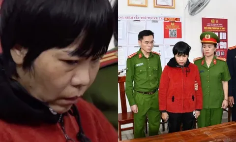 Vụ mẹ giết con nhằm trục lợi bảo hiểm: Cơ quan cảnh sát lý giải nguyên nhân trước đó từng điều tra nhưng lại tạm đình chỉ vụ án