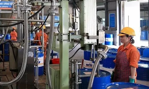 Vật tư TKV đặt mục tiêu "lãi mọn" từ doanh thu nghìn tỷ