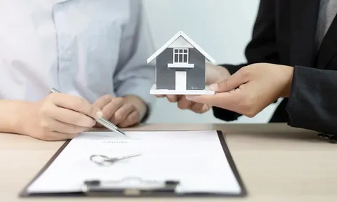 Từ 1/7, hợp đồng mua bán nhà đất không công chứng vẫn có hiệu lực?