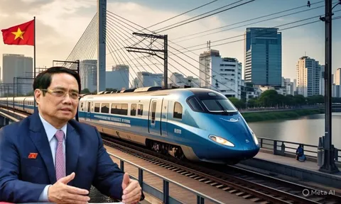 Thủ tướng nêu 3 nhiệm vụ quan trọng cho lĩnh vực 100 tỷ USD, 1 điều tuyệt đối không được để xảy ra
