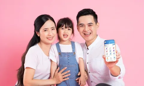 VnEdu Connect - Xóa khoảng cách nhà trường và phụ huynh