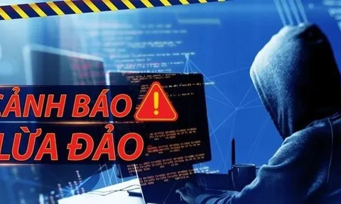 Cảnh báo chiêu trò tinh vi lừa đảo mùa tuyển sinh