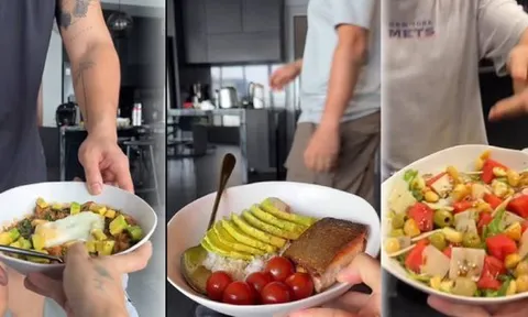 “Mẹ bầu số hưởng" nhất showbiz gọi tên Ngô Thanh Vân: Chồng trẻ chăm bẵm, lên hẳn menu riêng với loạt món ngon hấp dẫn