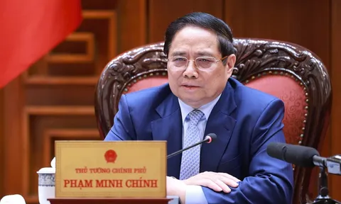Thủ tướng: Tiếp tục xem xét, giải quyết các quan tâm của phía Mỹ