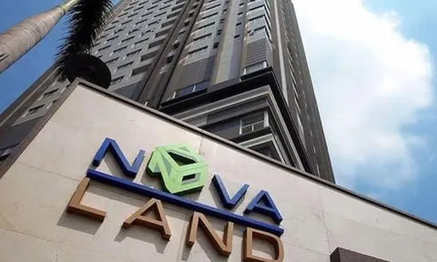 Novaland bị xử phạt do ‘ém’ thông tin liên quan đến trái phiếu