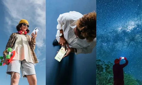 Samsung ra mắt Galaxy S25 Edge: Thiết bị "mỏng như mơ", mạnh như mảnh hổ
