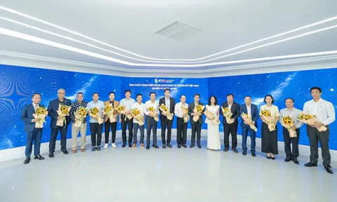 Hiệp hội Blockchain và Tài sản số Việt Nam: Bước ngoặt chiến lược từ công nghệ tiên phong tới hệ sinh thái toàn diện